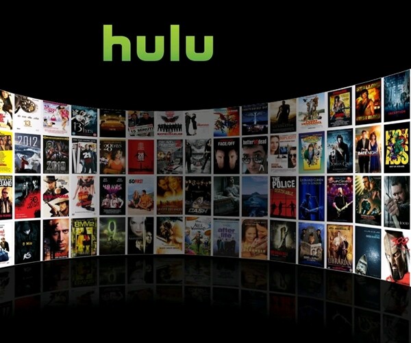 Hulu Service Said in Talks to Sell Stake to Time Warner