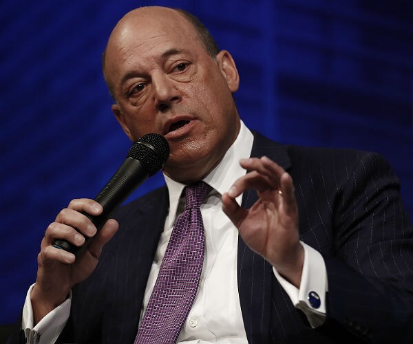 Ari Fleischer: Dems Free to Speak on CNN, But Not Republicans