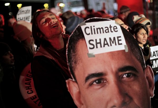 Obama's 'Clean Power' an Overbloated Jobs Killer