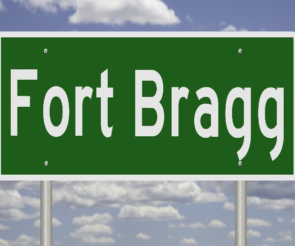 Active-Duty Troops Deployed to DC Region Start to Leave