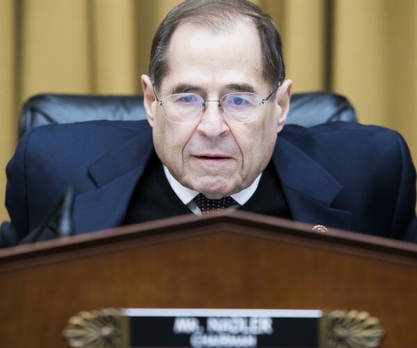 Nadler: House Dems May Subpoena Bolton If Trump Acquitted