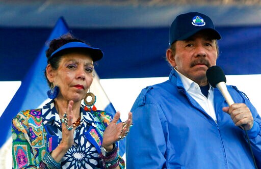 EU Says Ortega Crushed Prospect of Fair Nicaraguan Elections