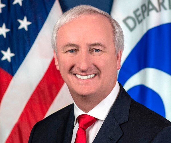 Trump to Nominate Jeffrey Rosen as Deputy Attorney General