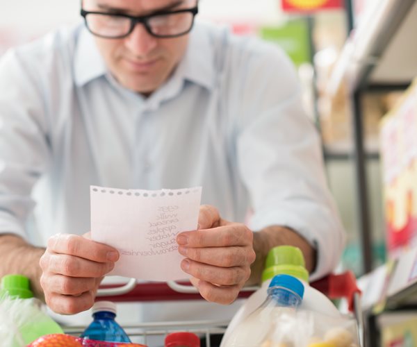 Grocery Secrets for Better Shopping