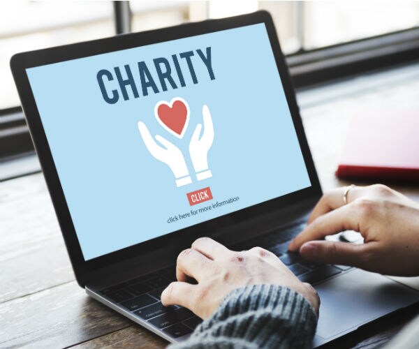 charity and charitable giving 