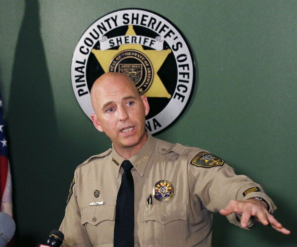 Sheriff Babeu: Ben Carson Right on Mass Shooting Comments
