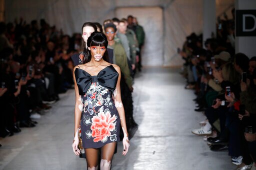 John Richmond Returns to Milan with Co-ed Collection