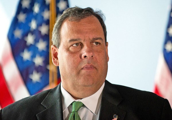 Rasmussen: Only a Quarter of GOP Voters Give Christie a Chance