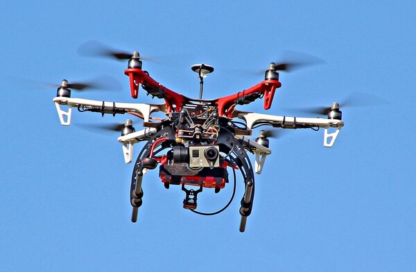 NYPD Fears Drones Used for Terrorist Attacks