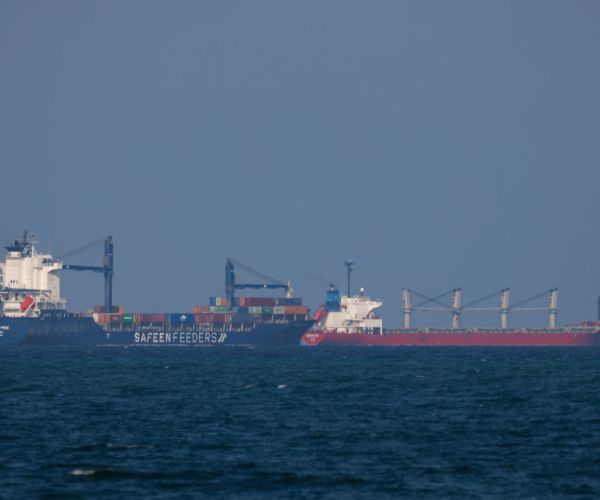 US Targets More Houthi Anti-Ship Missiles Aimed at Red Sea