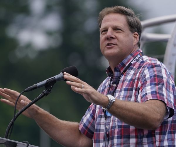 New Hampshire Gov. Sununu to Decide on Potential Senate Bid 'Next Week or So'