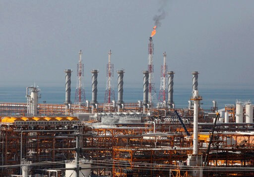 Asian Economies Grateful for Reprieve on Iran Oil Imports