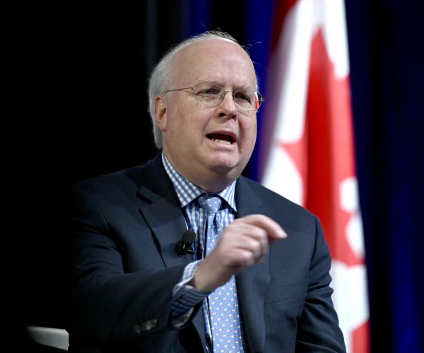 Rove: Treat Medicare For All Support As 'Opportunity'