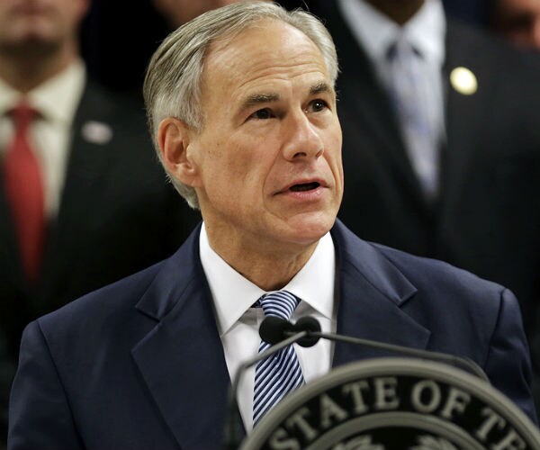 Texas Gov. Greg Abbott Asked Pastors to Pressure Lawmakers on 'Bathroom Bill'