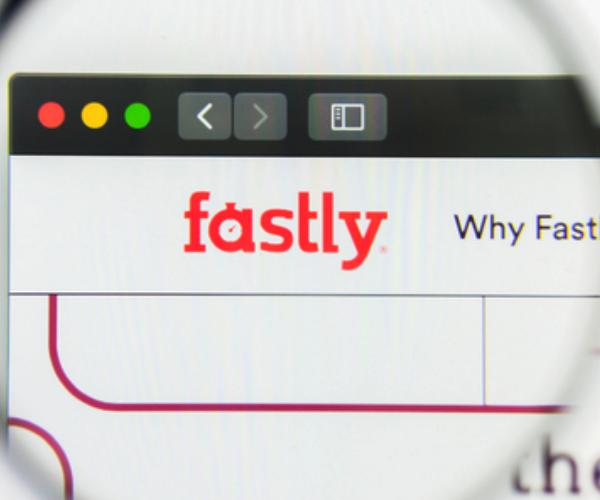Fastly Delivers Harsh Lesson on Software's Valuation Excesses