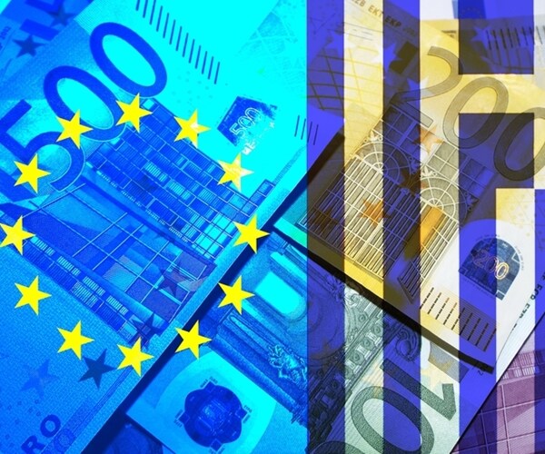 Kyle Bass: Investors Poised to Pour Billions Back Into Greek Economy