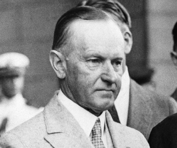 Good Presidents Shouldn't Talk All The Time