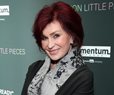 Sharon Osbourne's Future With 'The Talk' Uncertain