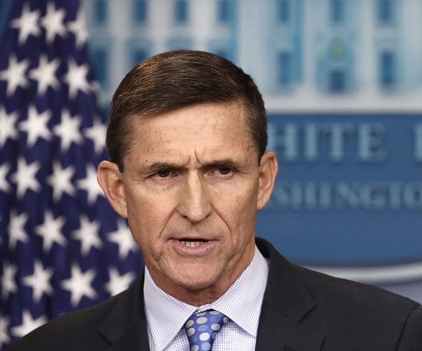 Flynn Will Invoke Fifth Amendment, Decline Senate Subpoena