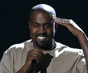  I Have Decided in 2020 to Run for President Kanye West 