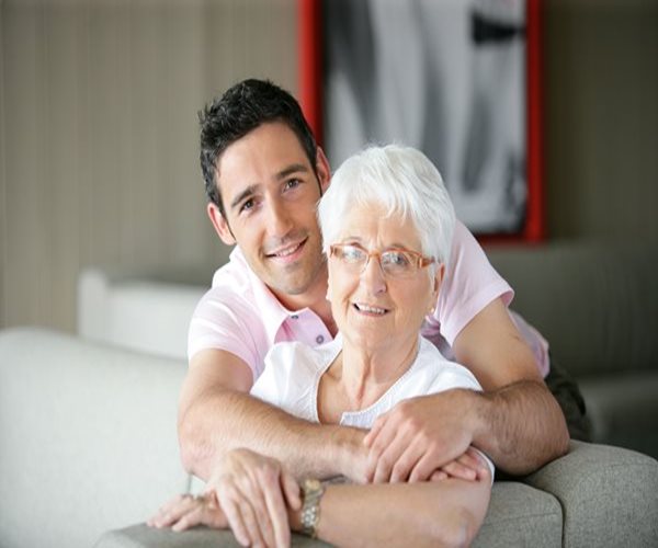 Your Mood Depends on Your Diet — Which Should Change as You Age