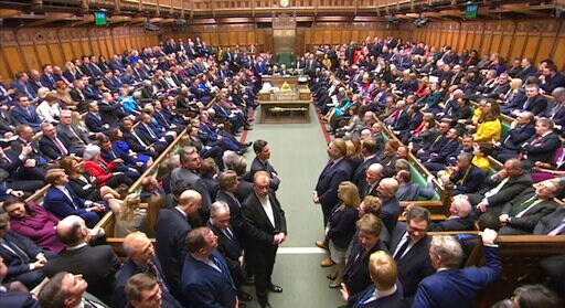 In Numbers: Newly Elected Parliament Is UK's Most Diverse
