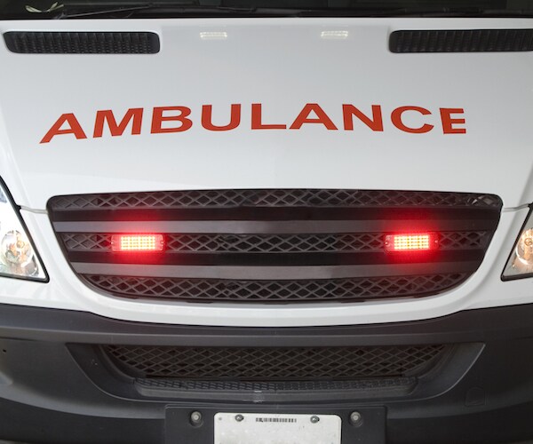 Illinois Fireworks Show Ends With 2 Dead After Tree Branch Falls