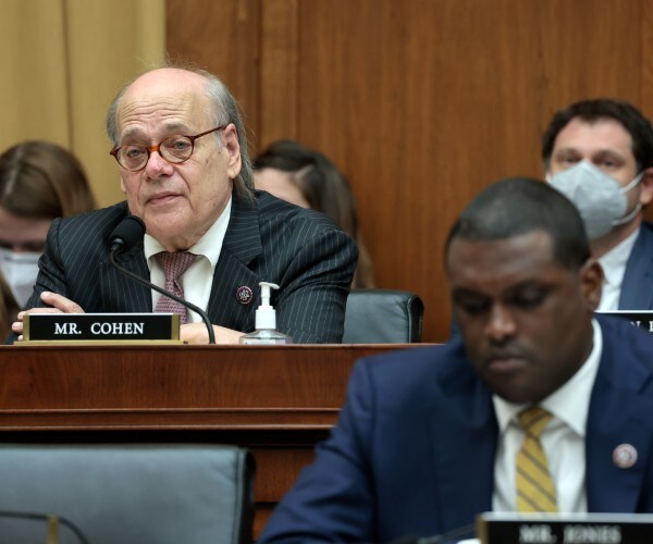 united state house of representatives hearing mark up