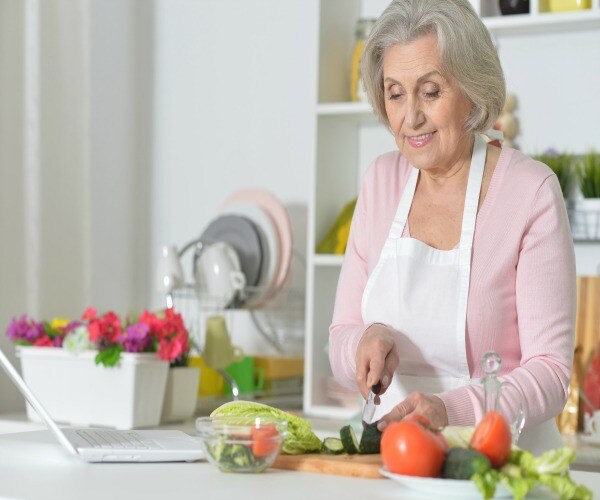 Home Cooking Lowers Diabetes Risk
