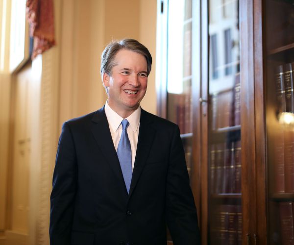 Working Americans Tune Out as Liberals Keep Crying Wolf