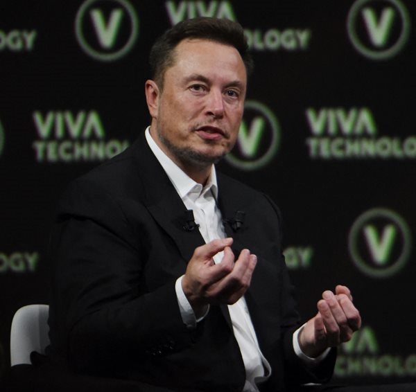 Musk to Brief Modi on Tesla's India Investment Plans