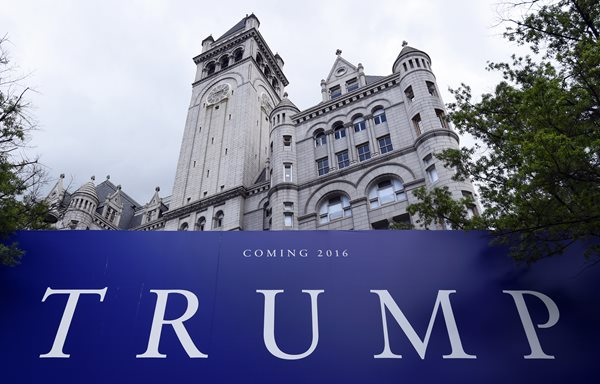 Trump Knows How to Rebuild the Economy  