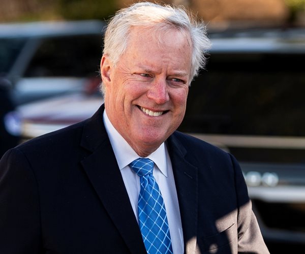 House Judiciary Committee Chair Jim Jordan, R-Ohio, told Newsmax the underpinnings of the administra...