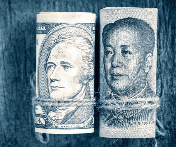 US to Take China Off Currency Manipulator List Ahead of Trade Deal