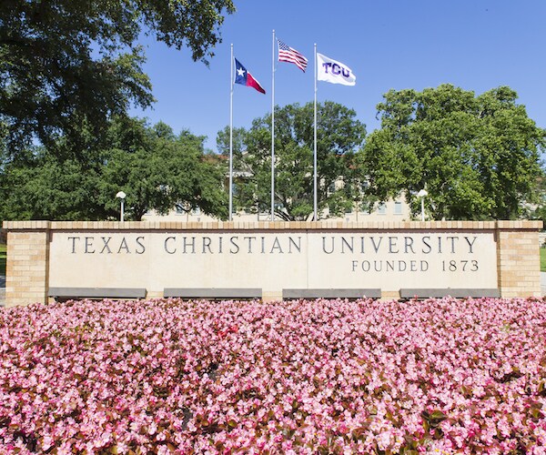 Texas Christian University Lockdown Lifted After Gunfire Near Campus