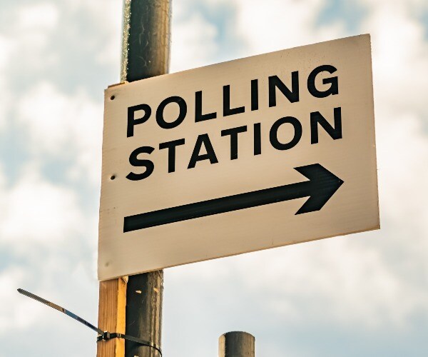 Conservative Lawyer Floats Challenge of Election Outcome