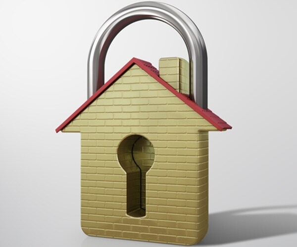 $14.7 Million Atlanta Home With Bunker Called Safest in America