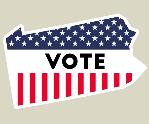 state of pennsylvania