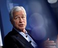 Jamie Dimon: Probe of Fed's Powell Could Backfire