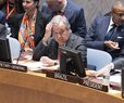 Israel Denounces UN Chief for Justifying Hamas