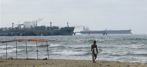 Outlook Grim in Venezuela's Essential Oil Industry