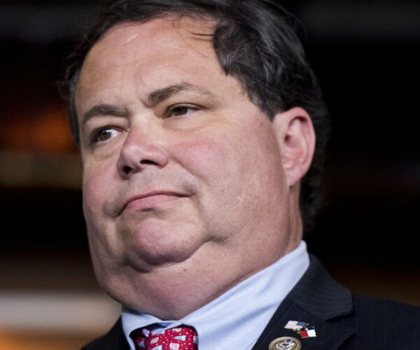 Blake Farenthold Resigns Amid Harassment Allegations