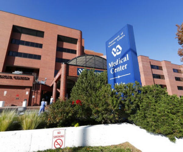 Trump Taps VA Chief of Staff to Run Agency on Acting Basis