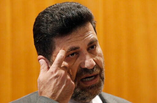 Lebanon Signs Deal to Sell Iraqi Fuel in Move to Ease Crisis