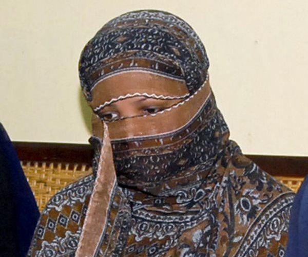 Italy Working to Help Pakistani Christian Aasia Bibi in Blasphemy Case