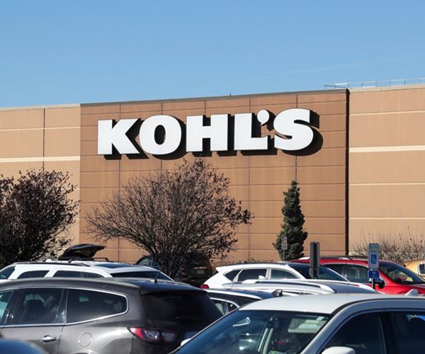 Kohl's Misses as Customers Cut Back Spending
