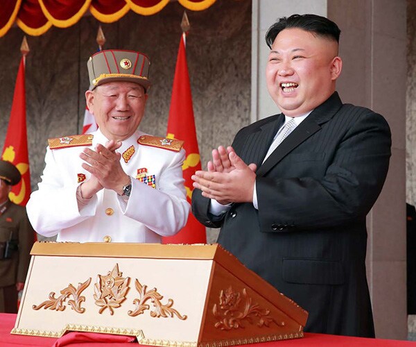 North Korea, Kim Jong Un and the Chicago Way