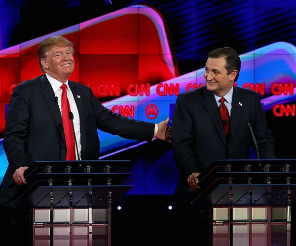 Bill Kristol: If Ted Cruz Wins Iowa, He Could Beat Trump in NH