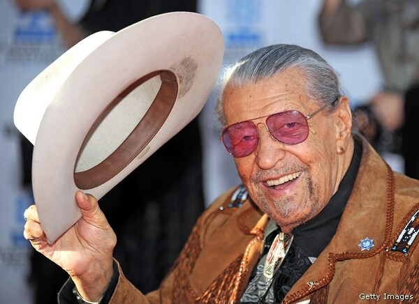 Herb Jeffries Dies: 'Bronze Buckaroo' Singer Has Heart Failure at 100