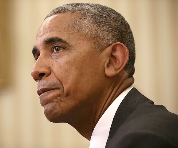 Scientist Who Named Parasite After Obama: It Was Intended as an 'Honor' 